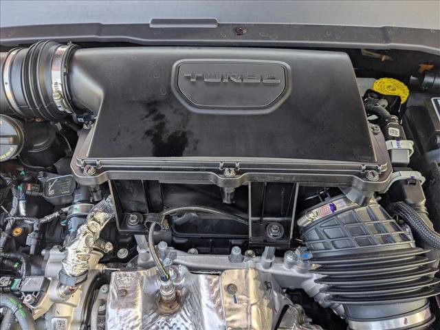New 2026 Jeep Compass Latitude AWD/4WD image 17