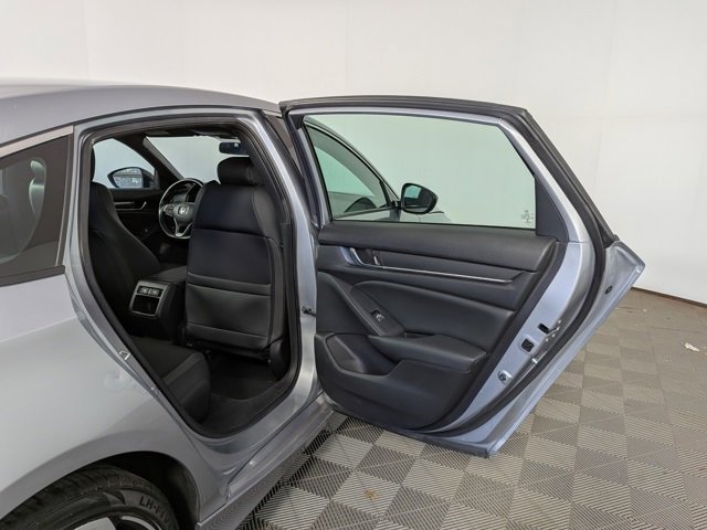 Used 2022 Honda Accord Sport image 31