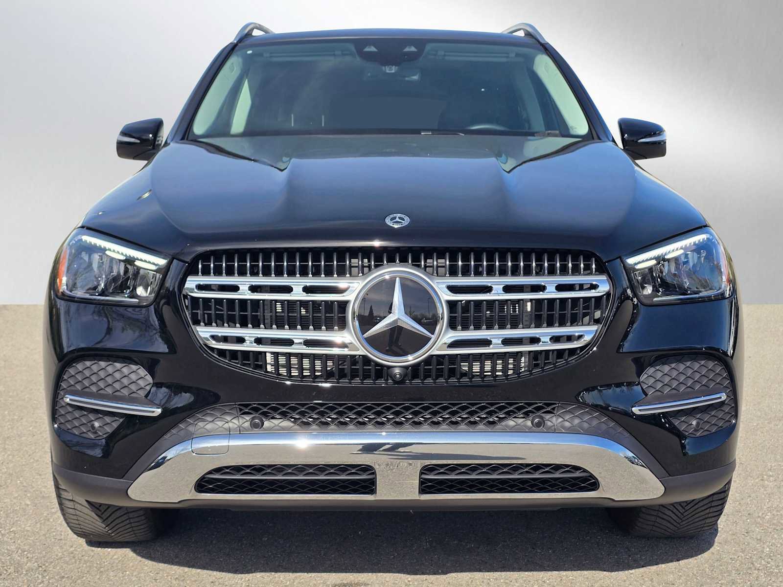 Used 2026 Mercedes-Benz GLE 350 4MATIC image 9