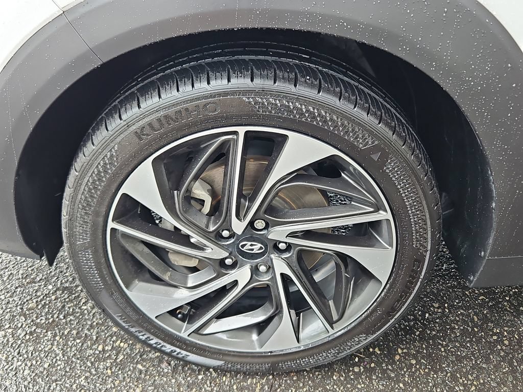 Used 2019 Hyundai Tucson Sport AWD/4WD image 32