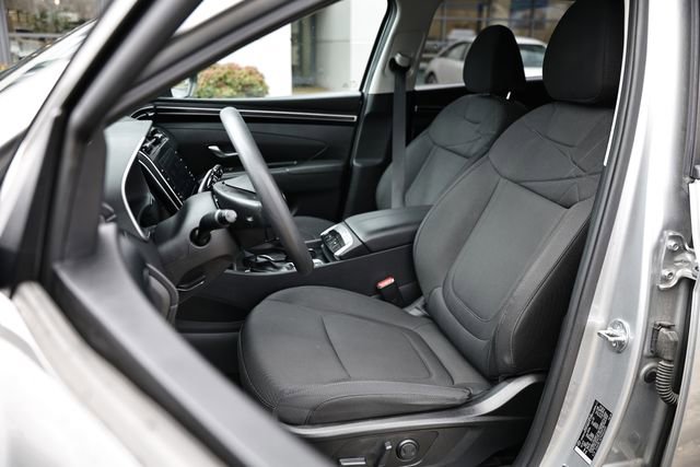 Used 2022 Hyundai Tucson SEL image 17