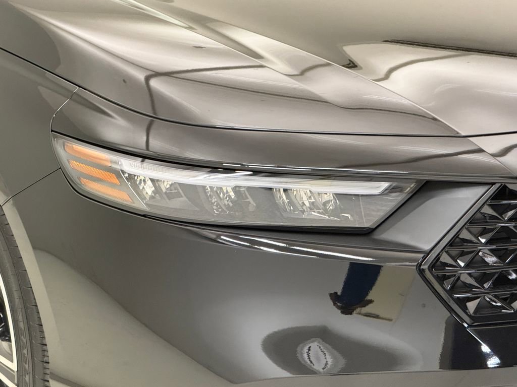 New 2026 Honda Accord Sport image 5