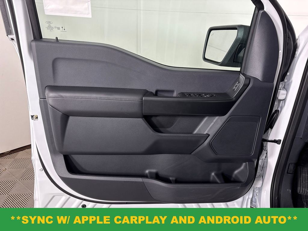 New 2026 Ford F150 STX image 23