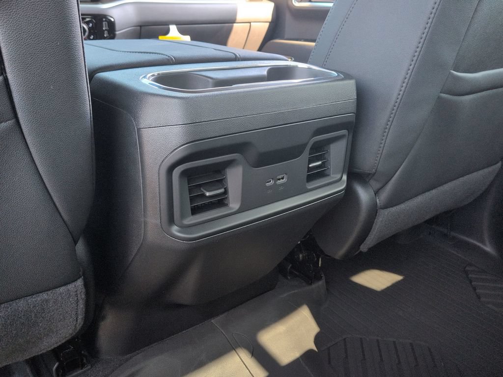 New 2026 Chevrolet Silverado 1500 LT Trail Boss w/ LT Trail Boss Premium Package AWD/4WD image 31