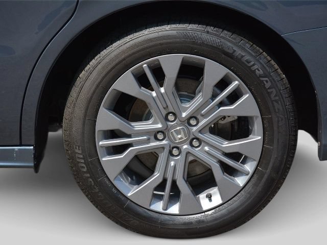 Certified 2026 Honda Odyssey Touring image 34