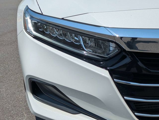 Used 2021 Honda Accord LX image 10