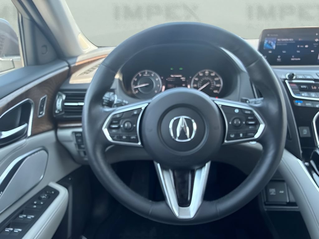 Used 2020 Acura RDX w/ Advance Package AWD/4WD image 14