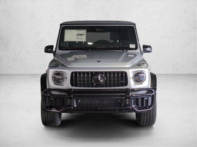 New 2027 Mercedes-Benz G 63 AMG 4MATIC image 6