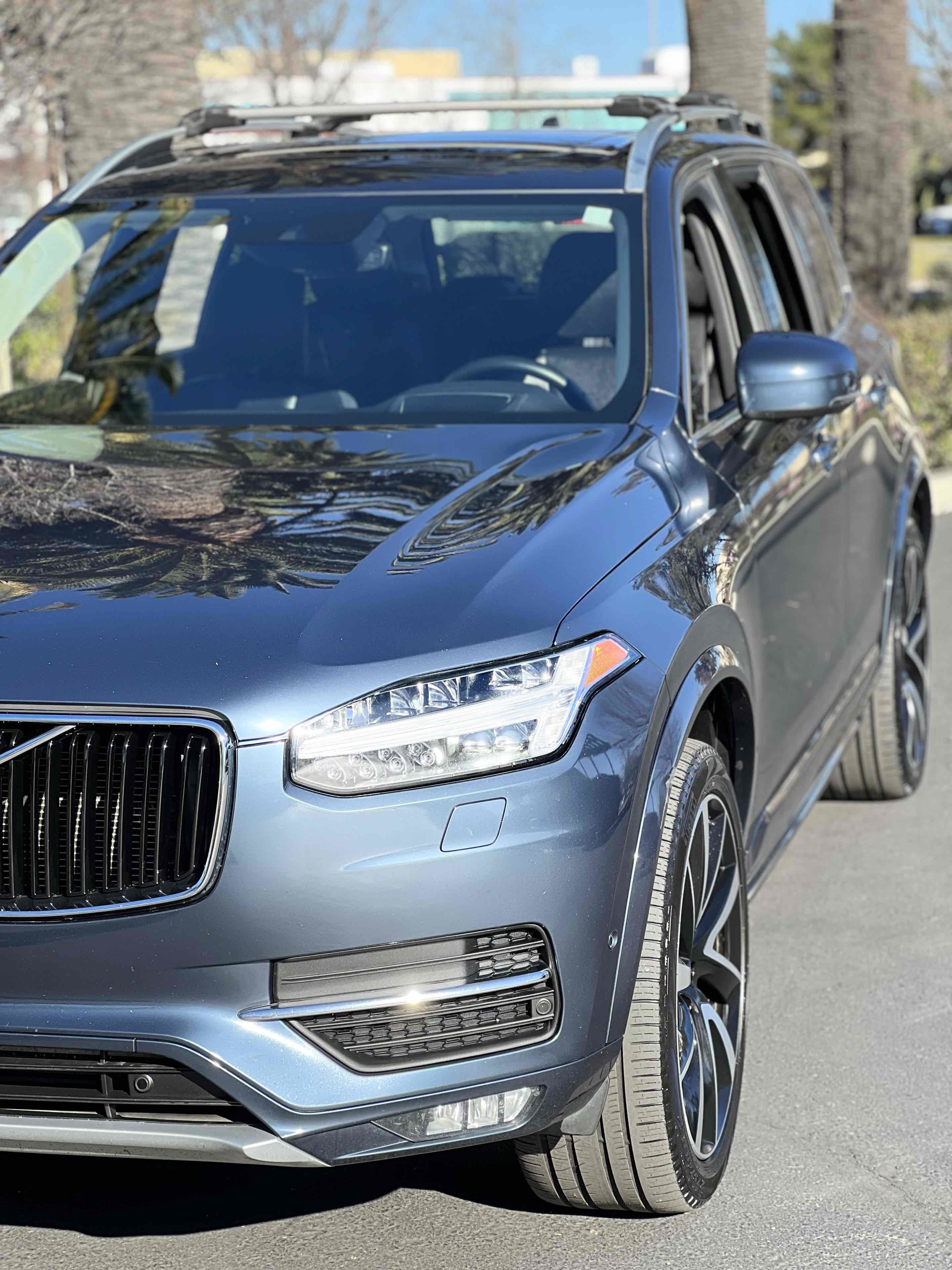 Used 2019 Volvo XC90 T6 Momentum w/ Advanced Package image 68