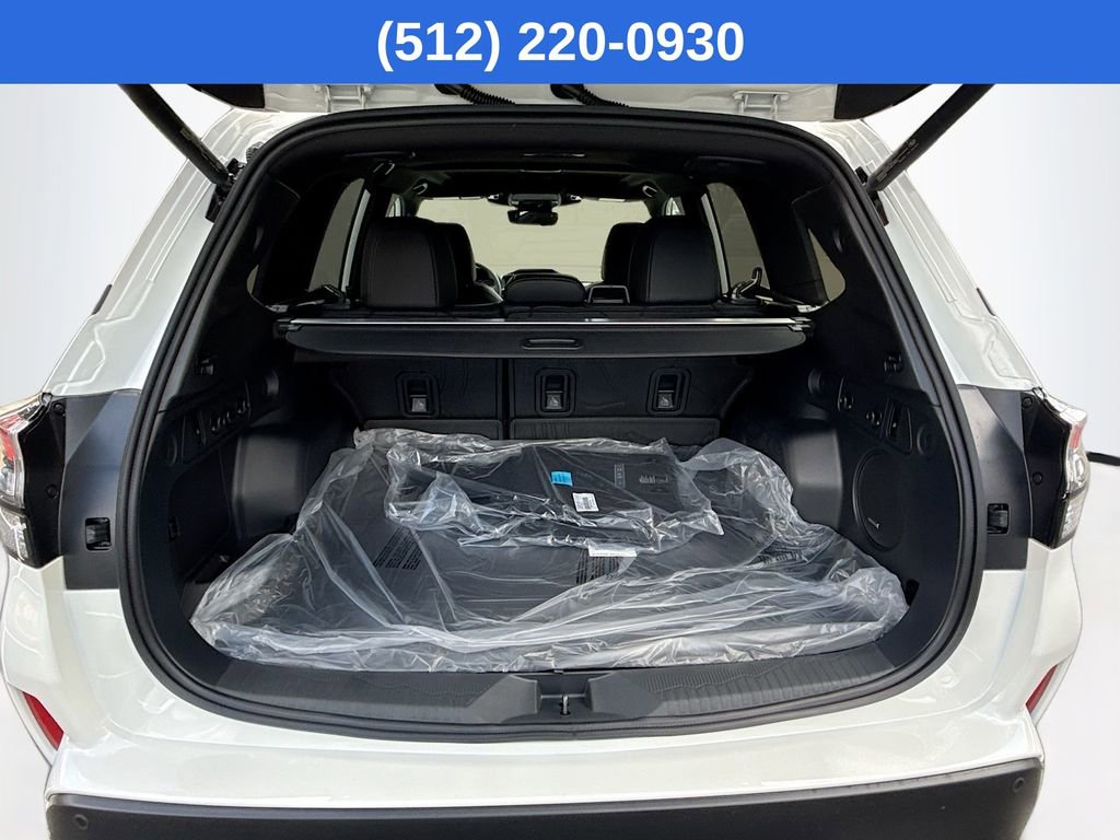 New 2026 Subaru Forester Touring AWD/4WD image 33