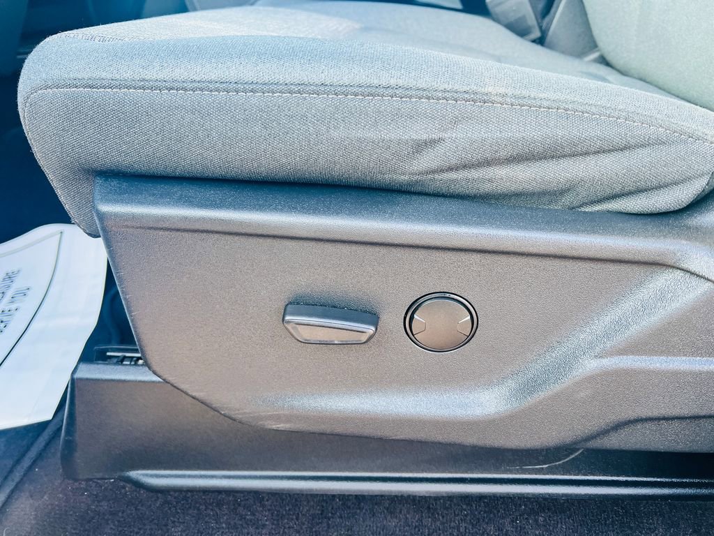 Used 2021 Ford F150 XLT w/ Equipment Group 301A Mid image 17