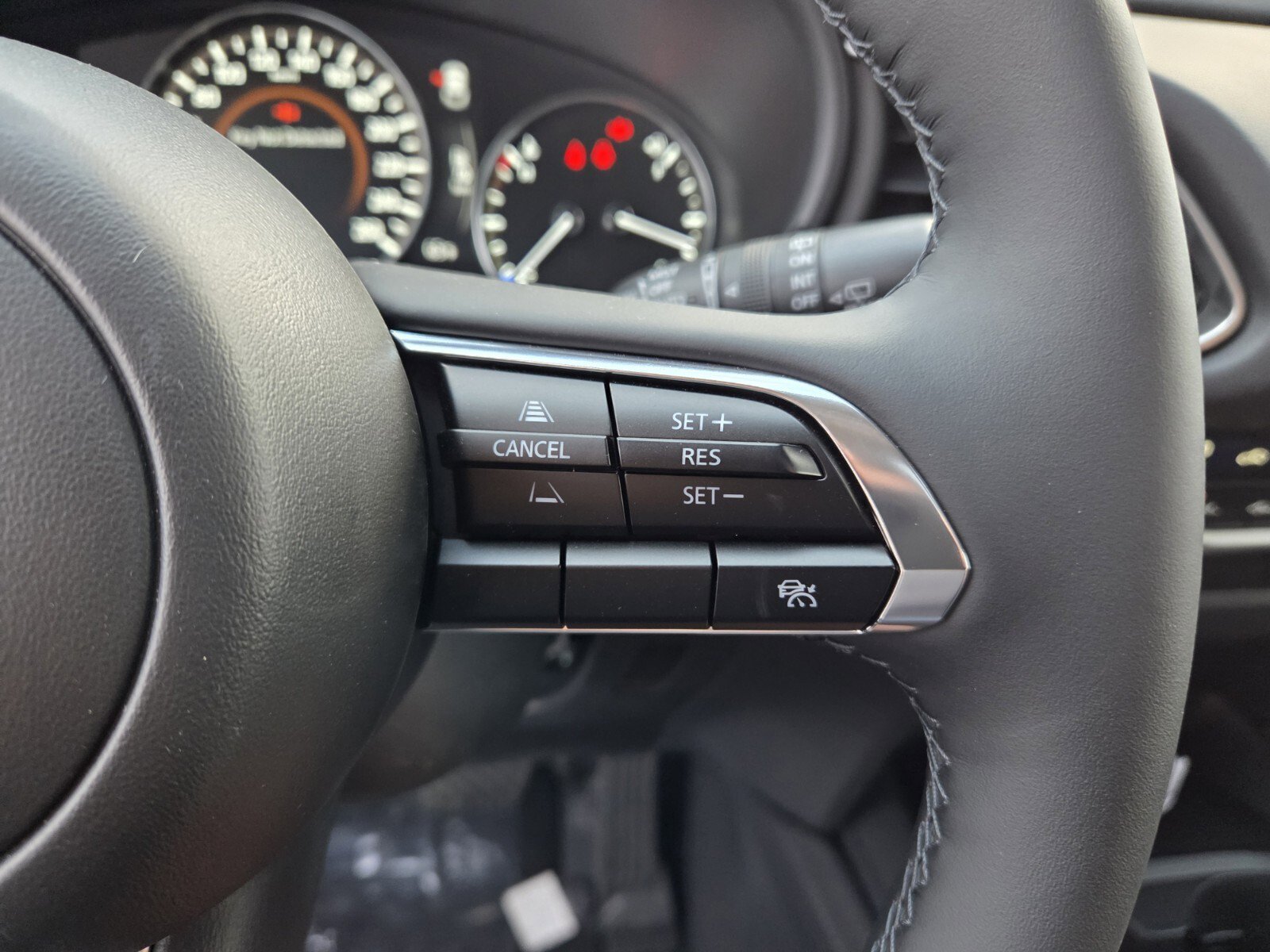 New 2026 MAZDA CX-30 AWD 2.5 S w/ Premium Package image 30