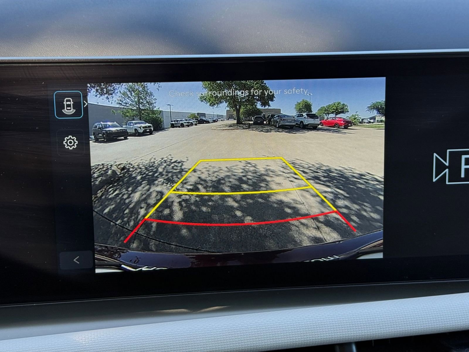 Used 2025 Hyundai Tucson SEL FWD image 27
