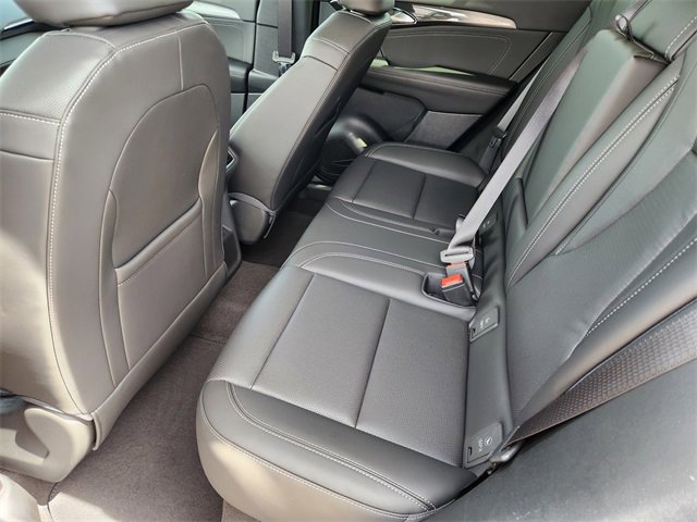 New 2025 Buick Envision Preferred image 18