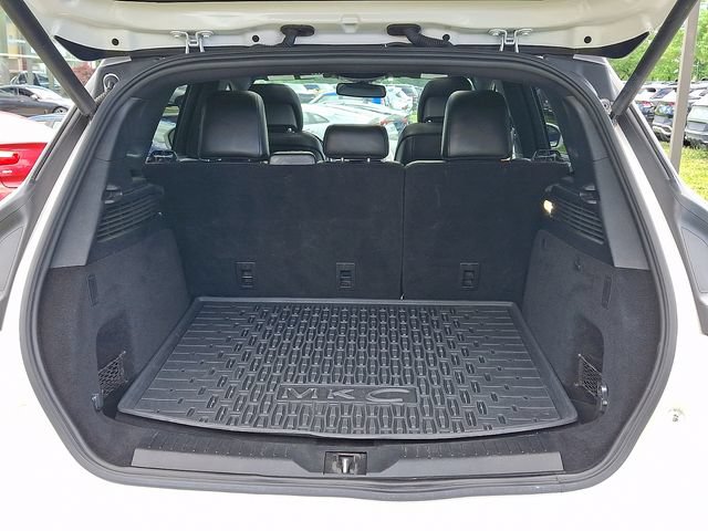 Used 2019 Lincoln MKC Reserve w/ MKC Climate Package AWD/4WD image 28
