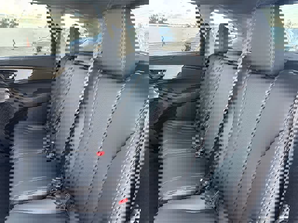 New 2026 Acura MDX FWD w/ Technology Package image 22