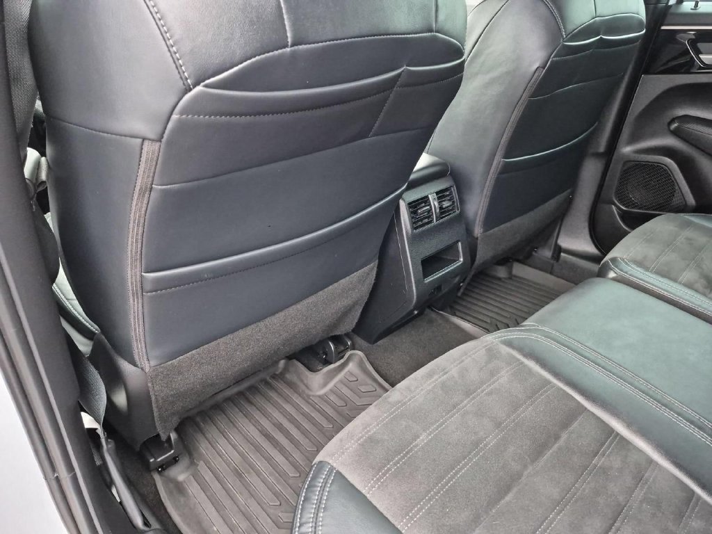Used 2023 Mitsubishi Outlander SE AWD/4WD image 27