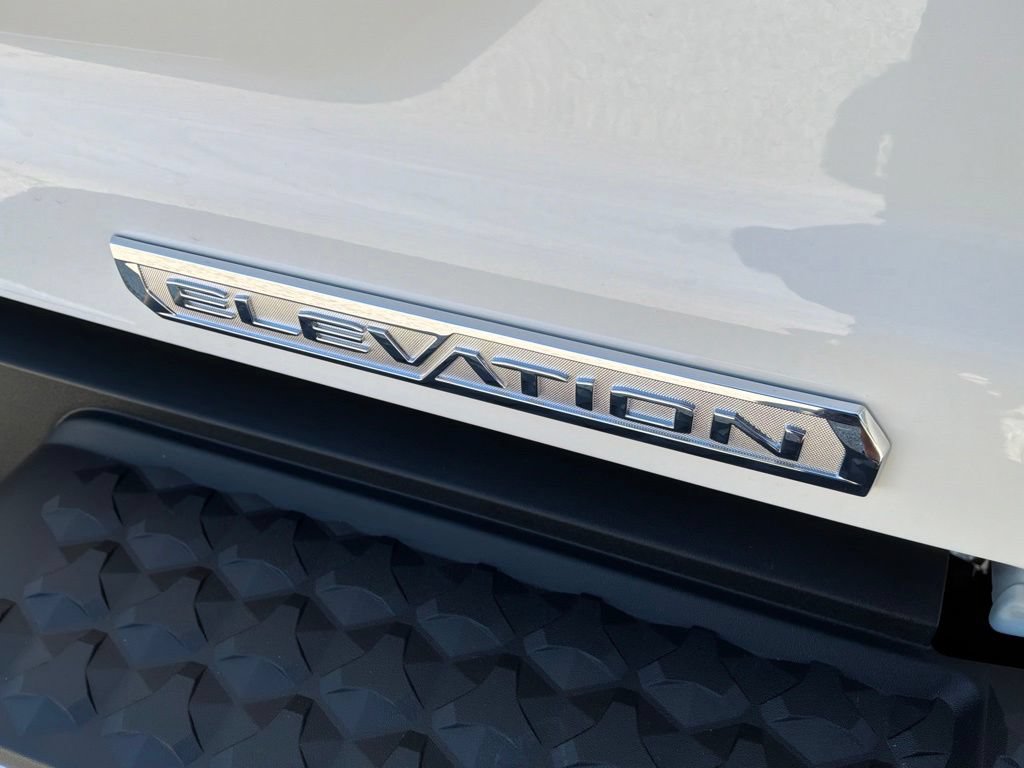 New 2026 GMC Canyon Elevation w/ Convenience Package AWD/4WD image 22