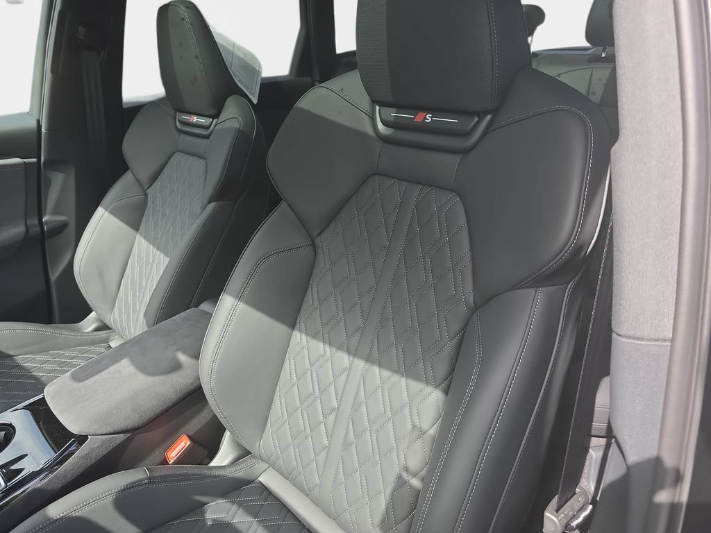 New 2027 Audi SQ6 e-tron Premium Plus AWD/4WD image 9