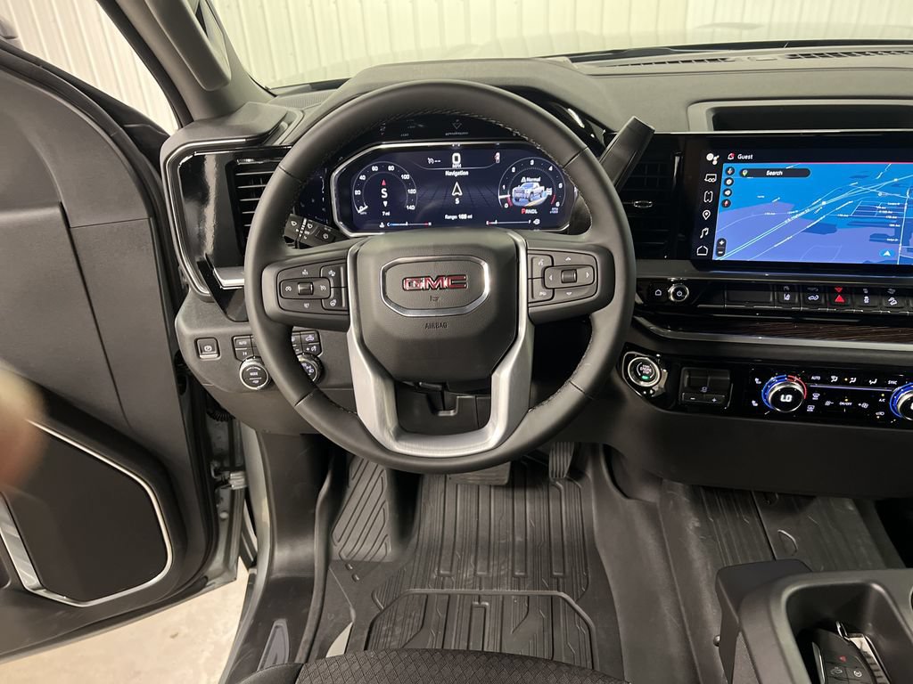 New 2026 GMC Sierra 2500 SLE w/ SLE Value Package; AWD/4WD image 17