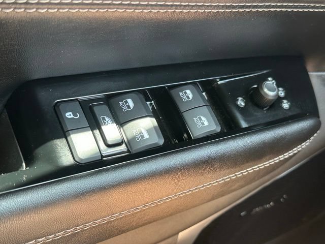 New 2026 Jeep Grand Wagoneer Limited AWD/4WD image 14