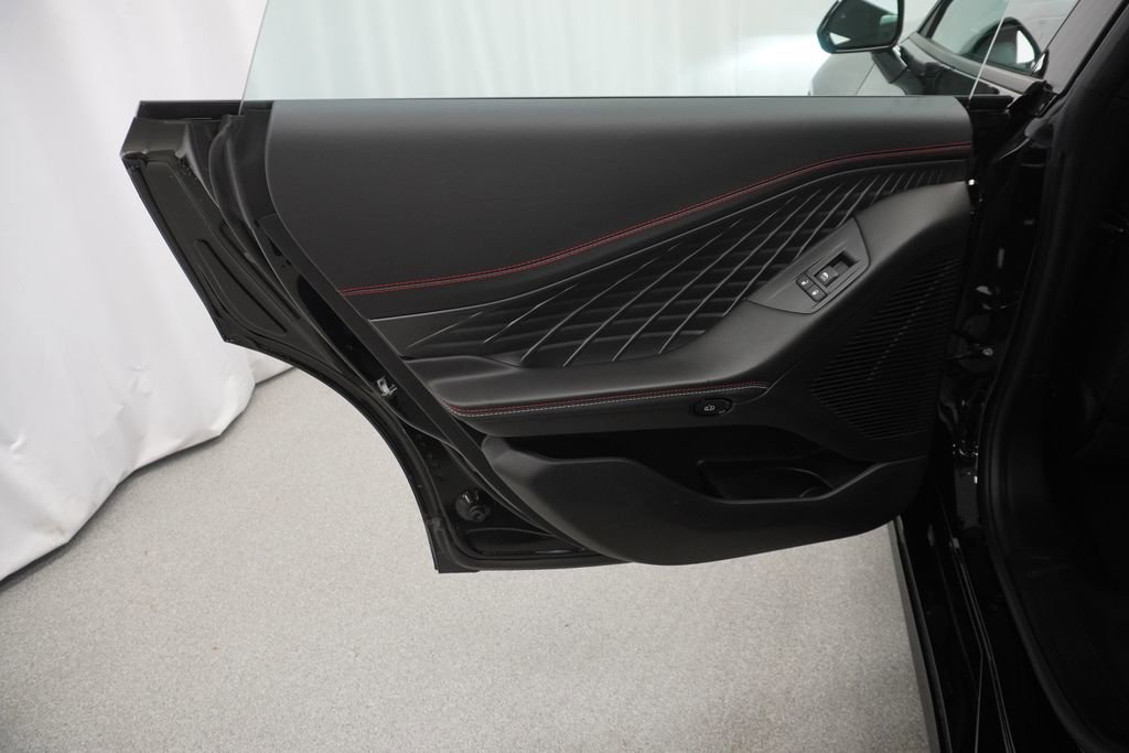 New 2026 Dodge Charger Scat Pack AWD/4WD image 28