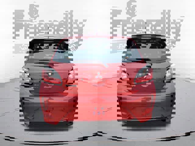 Used 2024 Mitsubishi Mirage ES image 4