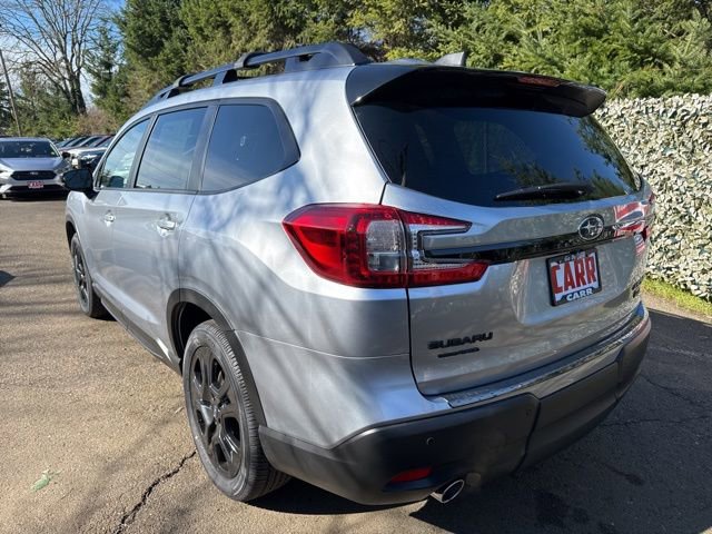 New 2026 Subaru Ascent Bronze Edition image 5