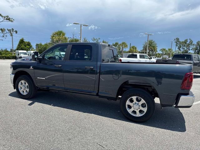 New 2025 RAM 2500 Big Horn image 4