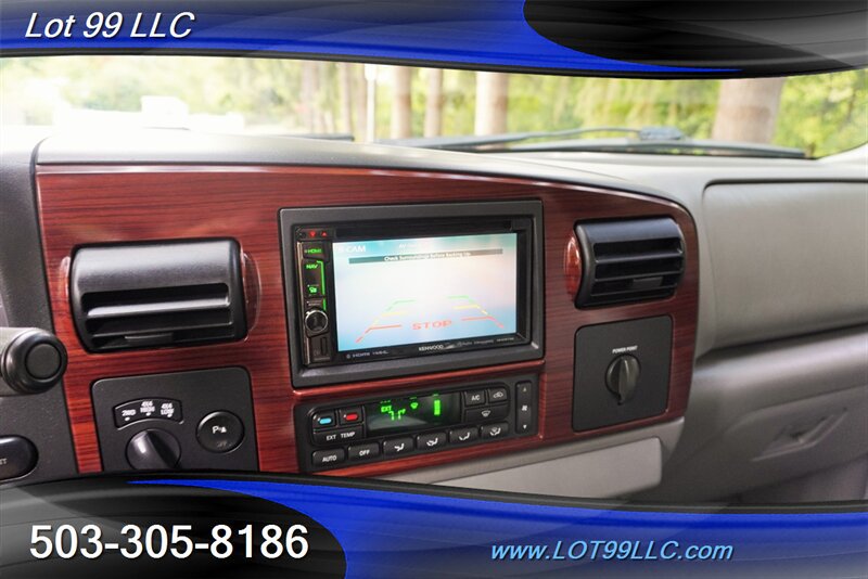 Used 2005 Ford F250 Lariat AWD/4WD image 40