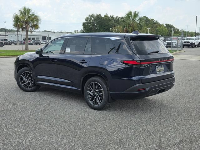 New 2026 Lexus TX 350 AWD w/ Technology Package image 4