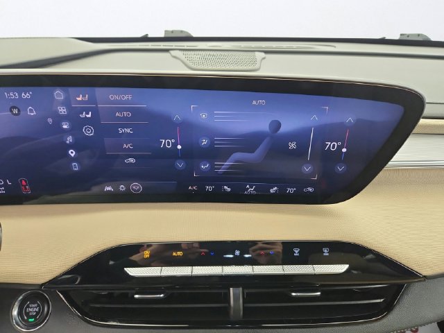 Used 2026 Buick Enclave Preferred AWD/4WD image 20