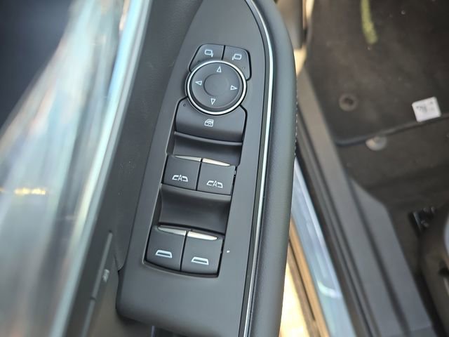 New 2026 Buick Envision Avenir image 16