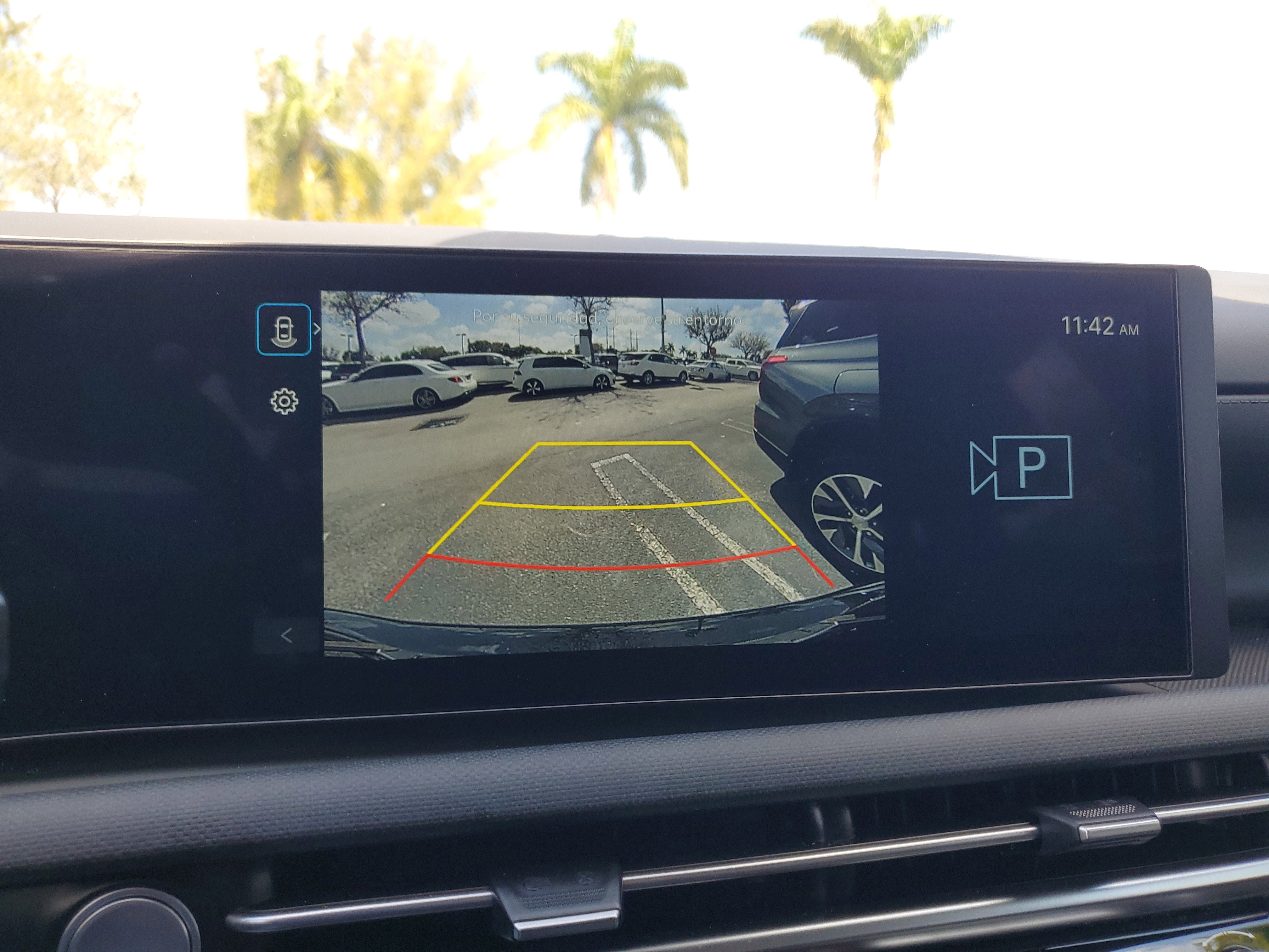 Used 2025 Hyundai Tucson XRT image 22