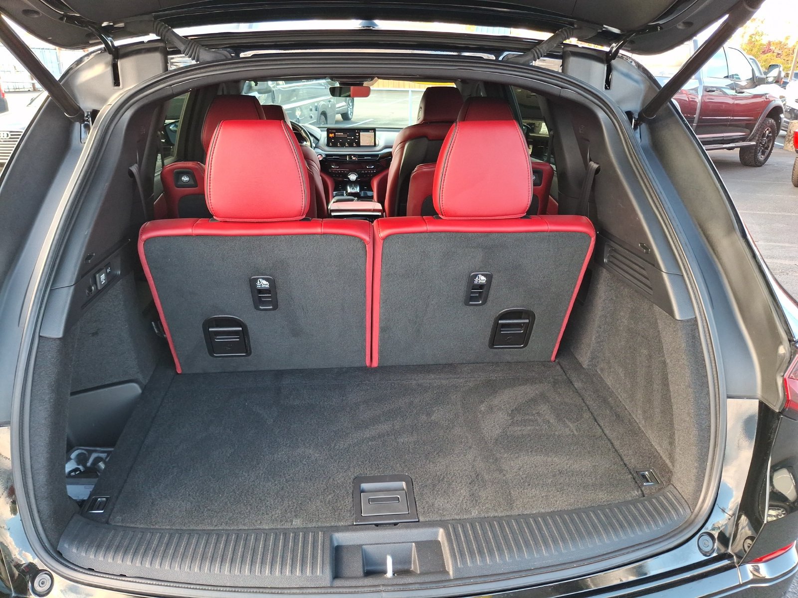 Used 2022 Acura MDX A-Spec AWD/4WD image 20