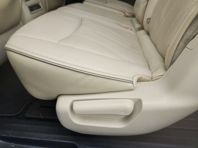 Used 2018 INFINITI QX60 Luxe w/ Premium Plus Package AWD/4WD image 26