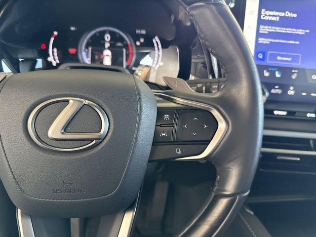 Certified 2024 Lexus RX 350 FWD w/ Convenience Package image 24