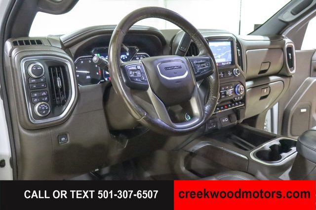 Used 2022 GMC Sierra 2500 Denali AWD/4WD image 48