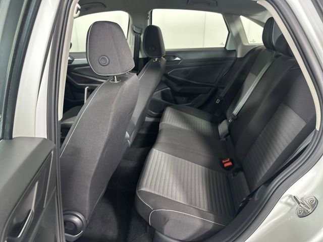 Used 2025 Volkswagen Jetta S image 25