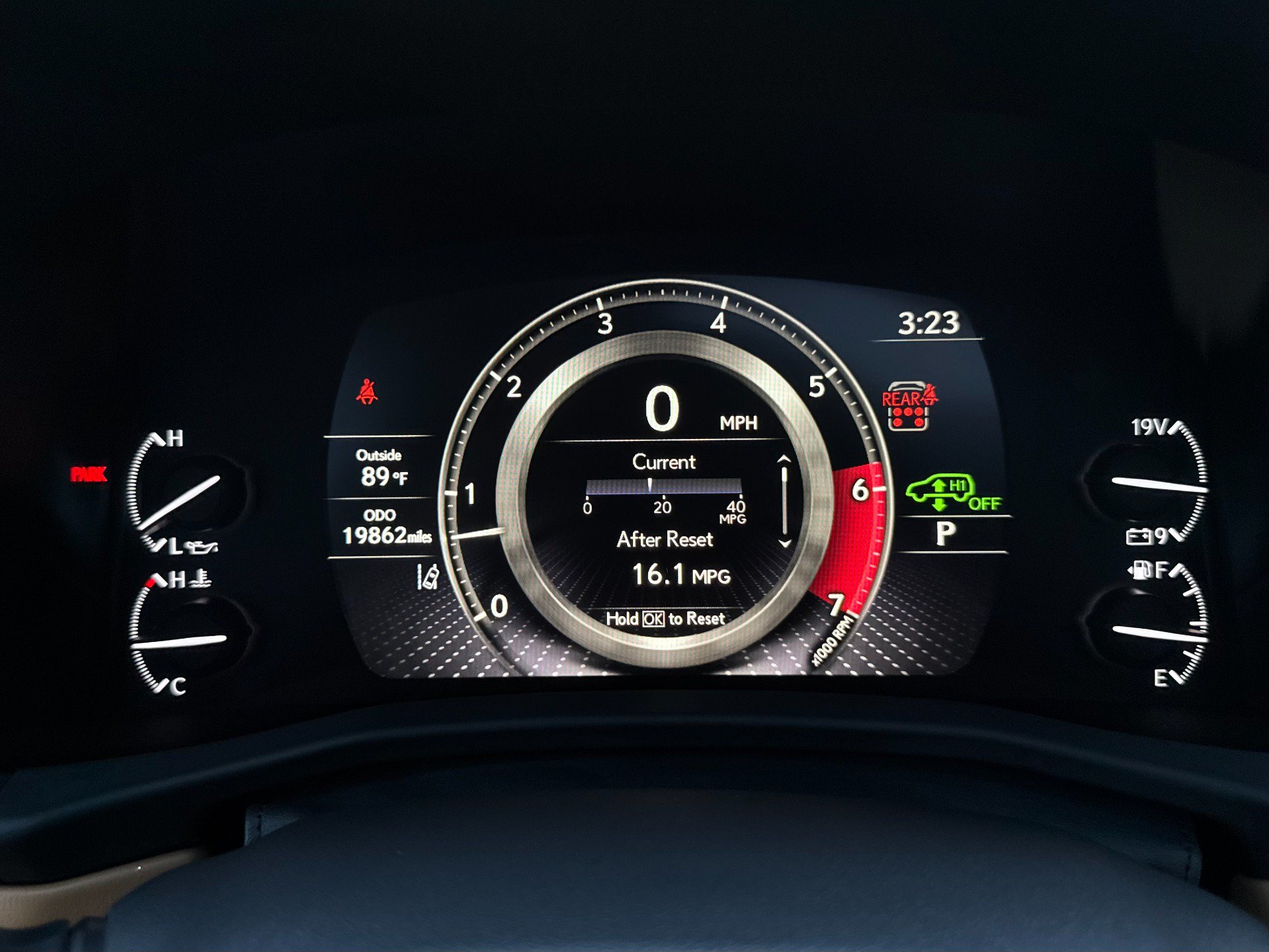 Used 2024 Lexus LX 600 4WD w/ Luxury Package image 67