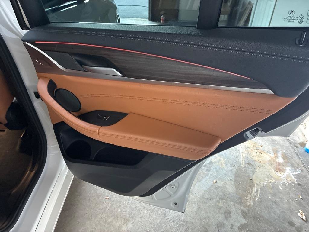 Used 2019 BMW X3 M40i AWD/4WD image 25