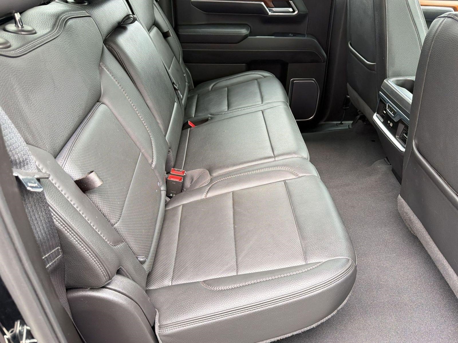 Used 2023 GMC Sierra 1500 Denali AWD/4WD image 28