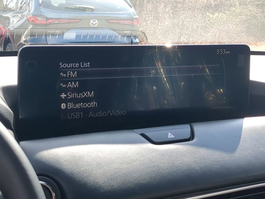 New 2026 MAZDA CX-90 3.3 Turbo S w/ Premium Plus image 19