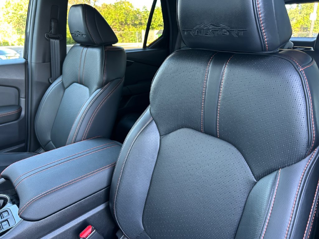 Used 2026 Honda Passport TrailSport Elite image 18