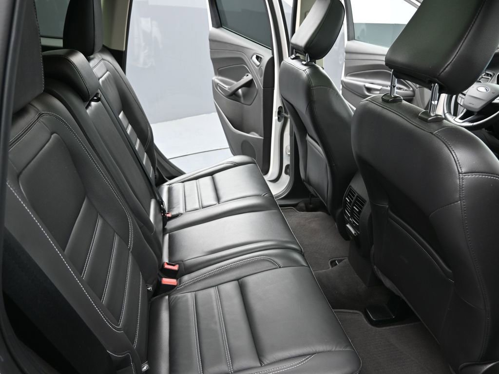 Used 2019 Ford Escape Titanium image 14