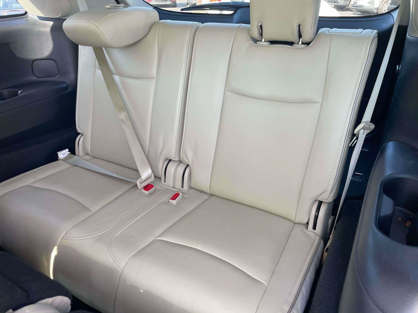 Used 2019 INFINITI QX60 Luxe w/ Essential Package AWD/4WD image 15
