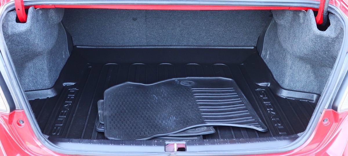 Used 2018 Subaru WRX image 23