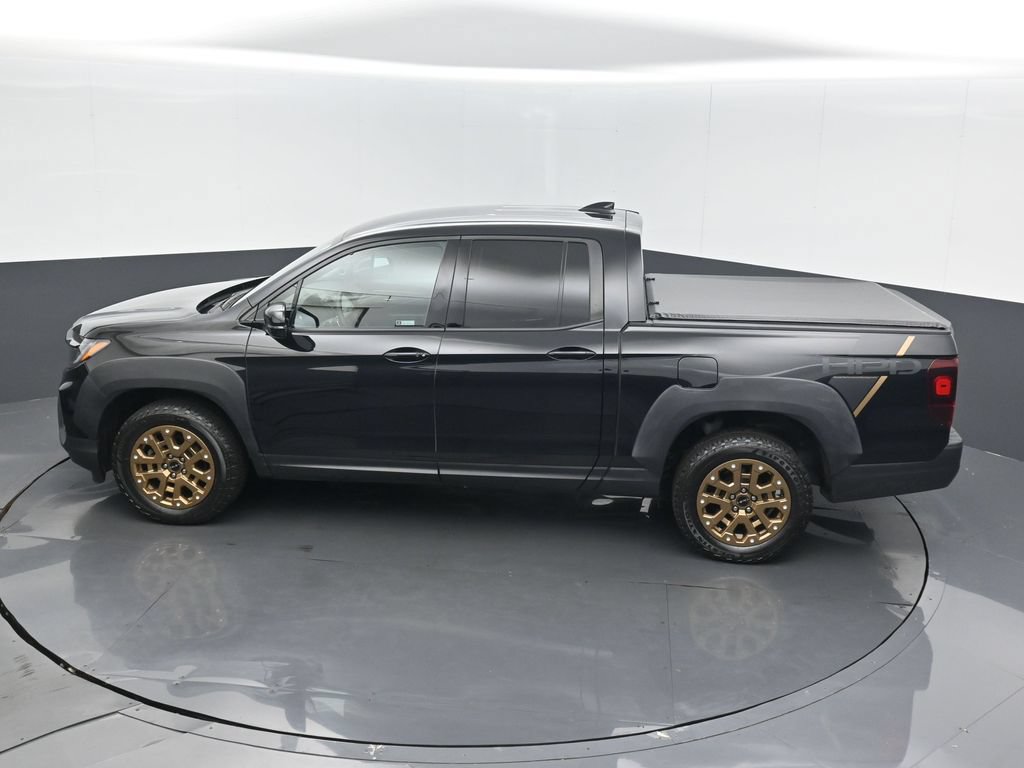 Used 2021 Honda Ridgeline Sport image 15