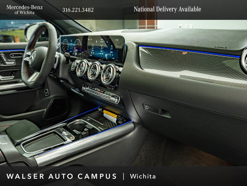 New 2026 Mercedes-Benz GLA 250 4MATIC image 38