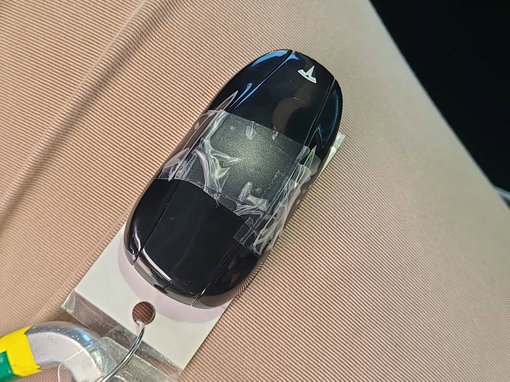 Used 2019 Tesla Model S Performance AWD/4WD image 22